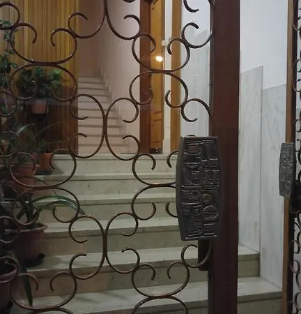 شقة Casa Mina