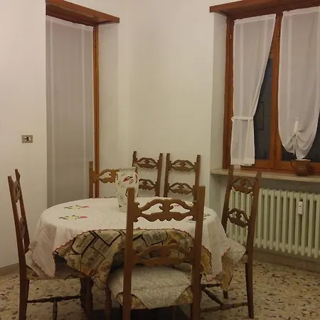 Casa Mina مونْكالييري