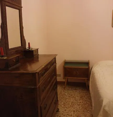 Appartement Casa Mina *