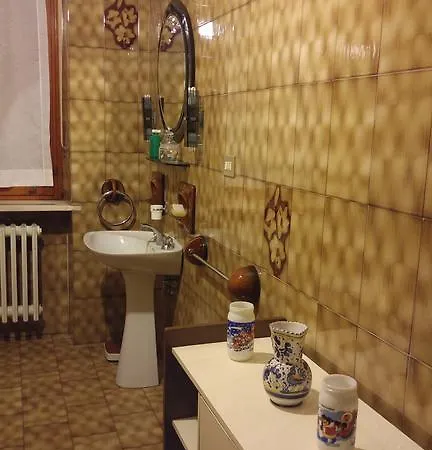 Casa Mina شقة مونْكالييري