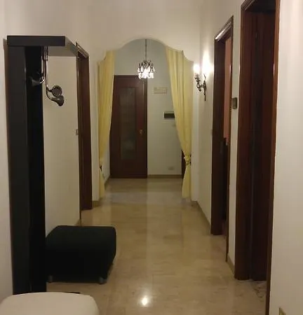 Casa Mina شقة