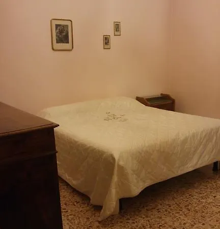 شقة Casa Mina *