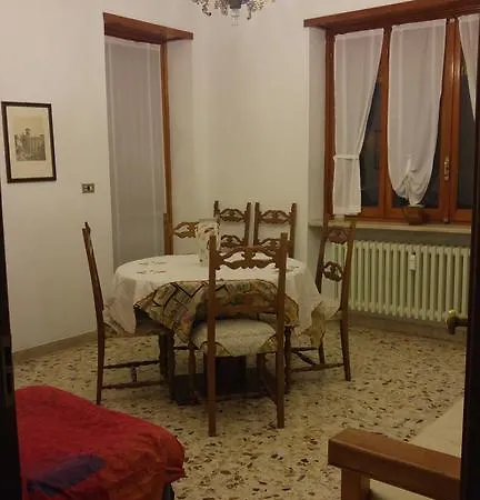 Casa Mina Appartement *